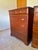 Pennsylvania House 1930s Pennsylvania House Cherry Wood 6 Drawer Chest For Sale - Image 4 of 7