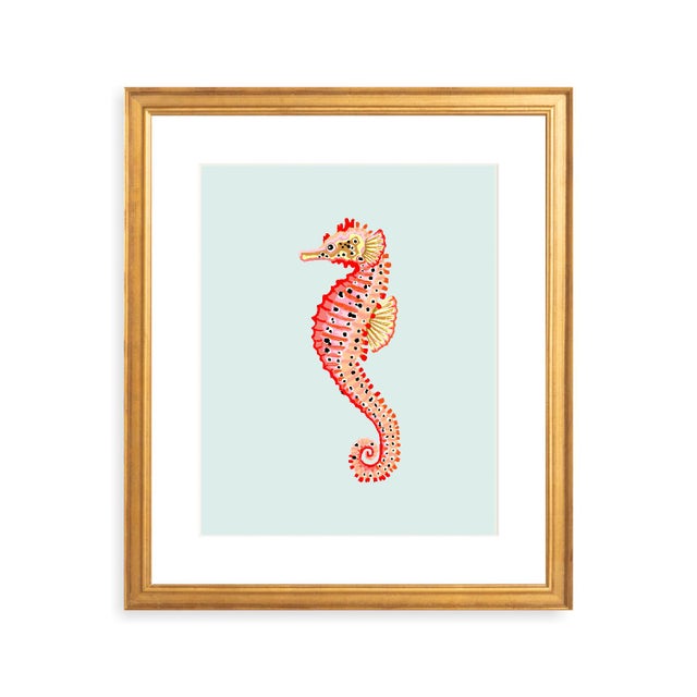 All giclée prints are digitally recreated from scanned original hand paintings by Sarah Gordon. Paper size 8" x 10" Full...