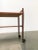 Mid-Century Teak Serving Cart For Sale - Image 12 of 18