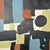 Two Contemporary Original Abstract Paintings by Stephen Heigh “Reunion 1-2” (Set of Two) For Sale In Philadelphia - Image 6 of 9