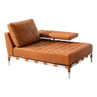Privé Sofa by Philippe Starck for Cassina For Sale