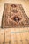 Vintage Fine Mehriban Rug - 3'6" x 6'2" For Sale - Image 13 of 15