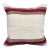 Turkish Hemp Pillow Cushion Natural Beige Brown Pillow Cushion Cover 20x20 For Sale
