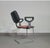 2 x very rare Nimbus 2103 Gispen chair / Circle software group 1983 / Peter de Boer This piece has an attribution mark, I...