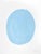 Lucio Fontana, Nudo Azzurro Etching, Edition 8/170, 1967, Etching For Sale - Image 4 of 4
