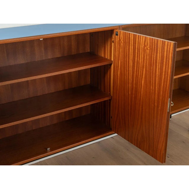 Vintage Sideboard from WK Möbel, 1960s For Sale - Image 6 of 8