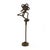 Figurative Mid 20th Century African Metal Figure For Sale - Image 3 of 9