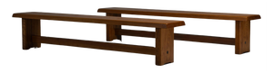 Benches Model S14d by Pierre Chapo, France, 1965