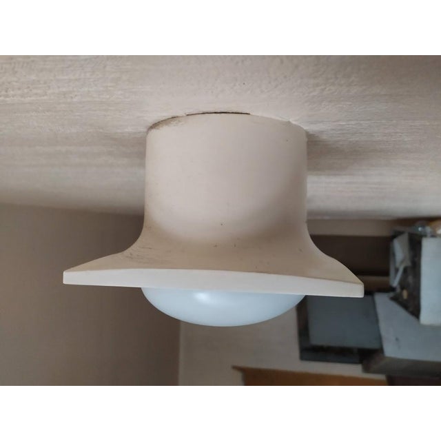 Vintage Wall Lights from Raak, 1970s, Set of 4 For Sale - Image 6 of 16