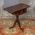 Brown Regency Ladies Mahogany Worktable For Sale - Image 8 of 17