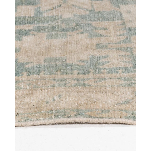 Rugs from Malayer, located east of Hamadan, are often considered top-quality Hamadans and share similar structural...