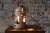 Mid-Century Table Lamp in Ceramic, France, 1980s For Sale - Image 10 of 13