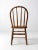 Late 19th Century Primitive Farmhouse Chair For Sale - Image 4 of 10