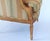 Louis XVI Style Upholstered Bergere For Sale - Image 10 of 18