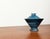 Danish Japanese Style Pottery Bowl with Lid For Sale - Image 6 of 18