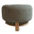 Mona Moss U-Back Easy Chair For Sale - Image 11 of 13