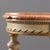 Italian Neoclassical Style Coffee Table in Wood For Sale - Image 4 of 11