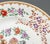 Late 20th Century Samson Porcelain Armorial Plates, 5 For Sale - Image 5 of 7