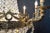 Palace 15 Lights Chandelier in Gold Plate and Crystal by Aggiolight For Sale - Image 12 of 14