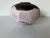 Mid-Century Modern 1990's Vintage Native American Studio Pottery Vase – Signed For Sale - Image 3 of 12