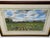 British 20th Century Landscape Oil Painting, Strawberry Pickers Harvesting in West Sussex South Downs For Sale - Image 4 of 18