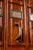 Wood Antique Office Specialty Oak 40-Drawer Document File Cabinet, Circa 1890s–1900s For Sale - Image 7 of 13