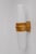 Vintage Porcelain Bathroom Light by Sigvard Bernadotte for Ifö, 1960 For Sale - Image 15 of 15
