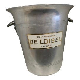 Example of Ice Buckets