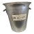 Vintage French Champagne Bucket · De Loisel Épernay For Sale