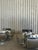 Chrome Table Lamps from Goffredo Reggiani, Set of 2 For Sale - Image 9 of 14