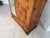 Swiss Pine Wardrobe with Mirror For Sale - Image 9 of 13