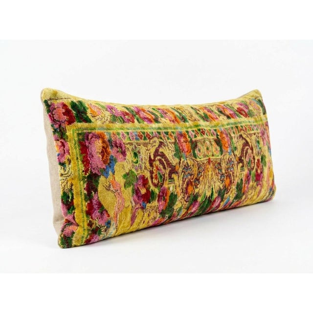Handmade Turkish Kilim Pillow • Decorative Pillow Vintage Rug Pillow • Handwoven Vintage Kilim Pillow • Throw Pillow These...