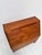 Vintage Danish Teak Secretary Desk from Tørring Møbelfabrik, 1960s For Sale - Image 12 of 15