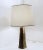 1970s Ceramic Table Lamp, 1970s For Sale - Image 5 of 9