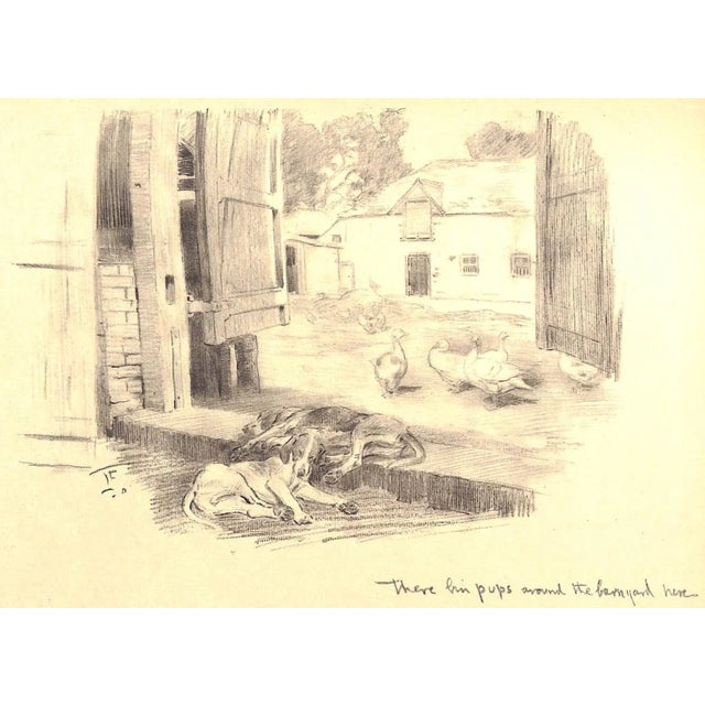 "Tally-Ho Back!" 1931 Rancher For Sale - Image 12 of 12