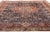 Rustic Antique Persian Tabriz Rug, 06'07 X 09'05 For Sale - Image 3 of 10