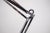 Metal Architect Lamp in the style of Anvia, 1970s For Sale - Image 7 of 12