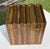 Vintage Trompe-L’œil Decorative Faux Book Box For Sale - Image 9 of 12