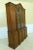 Baker George III English Style Walnut Breakfront For Sale - Image 10 of 13