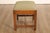 Kittinger Williamsburg Adaptation Mahogany Footstool For Sale - Image 11 of 18