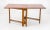 Bendt Winge Mid-Century Modern Drop Leaf Table For Sale - Image 9 of 11