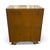 American of Martinsville Mid-Century Modern Chevron Highboy & Nightstand Set For Sale - Image 11 of 12