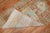 Early 20th Century Antique Zabihi Collection Persian Heriz Worn Orange Runner - 2'7" x 8'2" For Sale - Image 5 of 11