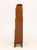 Early 20th Century Arts and Crafts Walnut Open Bookcase For Sale - Image 5 of 9