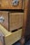Pulaski Furniture Victorian Revival Oak Dresser With Faux Marble Top and Mirror For Sale - Image 11 of 14