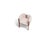 Not Yet Made - Made To Order Maya Dining Chair For Sale - Image 5 of 5