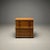 Wood Paul Frankl, Rare Station Wagon Highboy Dresser, Rock Maple, Leather, Usa, 1950s For Sale - Image 7 of 12