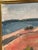 Mid-Century Modern Lars Bjönni Andersson, Stockholm, 1960s, Oil on Canvas For Sale - Image 3 of 15