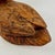 Wood Vintage Hand Carved of Butternut Wood Duck by James Bloomer of Whitesburg, Kentucky For Sale - Image 7 of 12