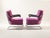 1930s Functionalist Lounge Chair from Kovona N.P., 1930s For Sale - Image 5 of 8